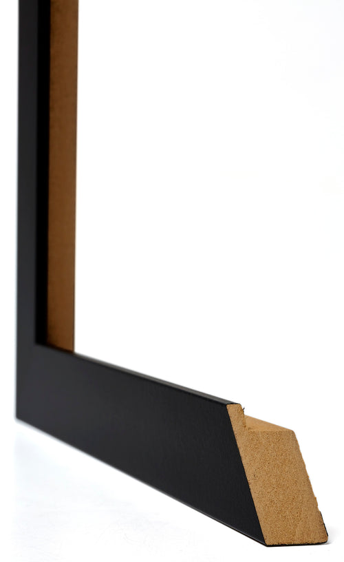 Mura MDF Photo Frame 21x29 7cm A4 Back Matte Detail Intersection | Yourdecoration.com