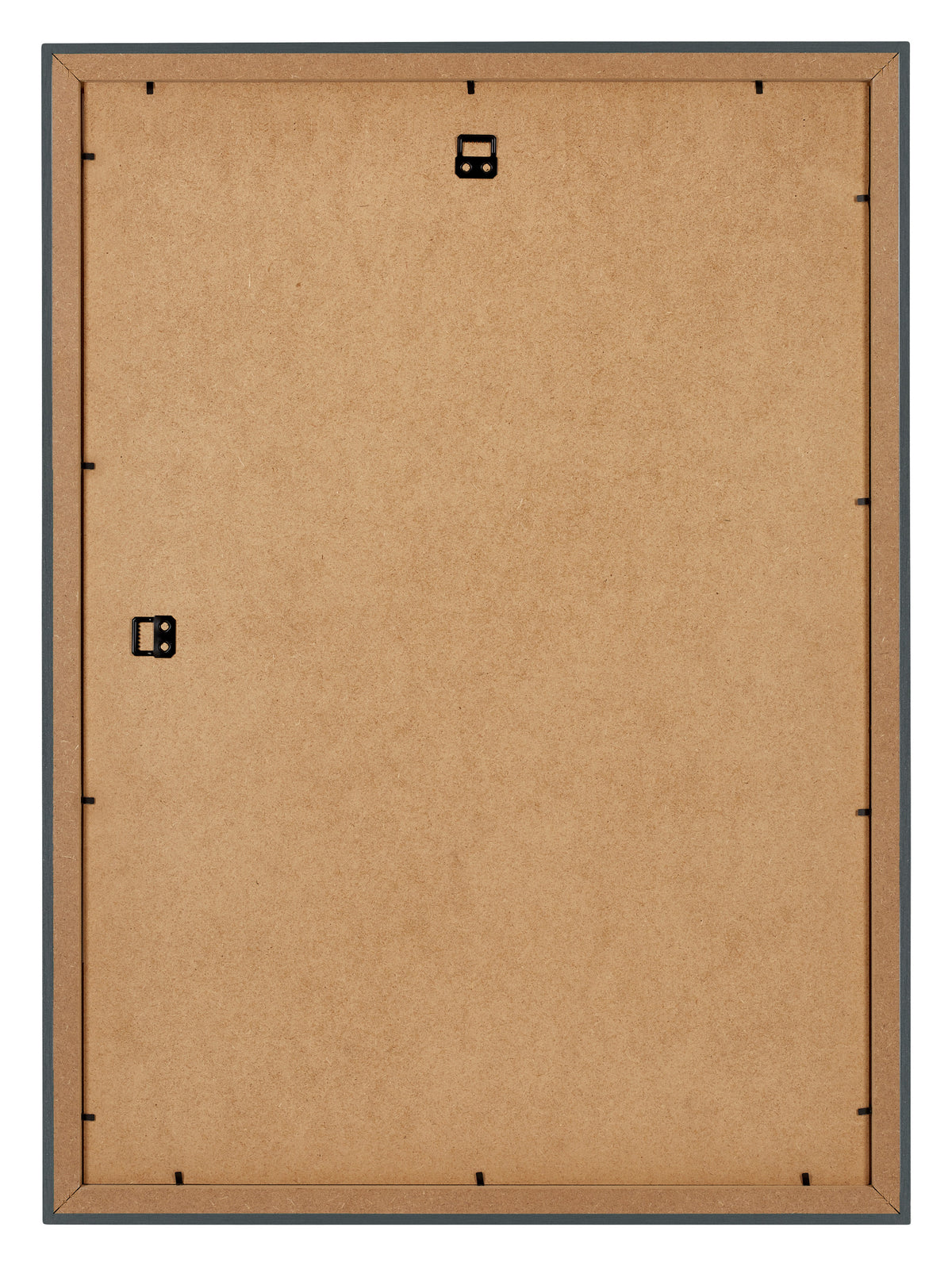 Mura MDF Photo Frame 21x30cm Anthracite Back | Yourdecoration.com