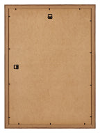 Mura MDF Photo Frame 21x30cm Oak Rustic Back | Yourdecoration.com