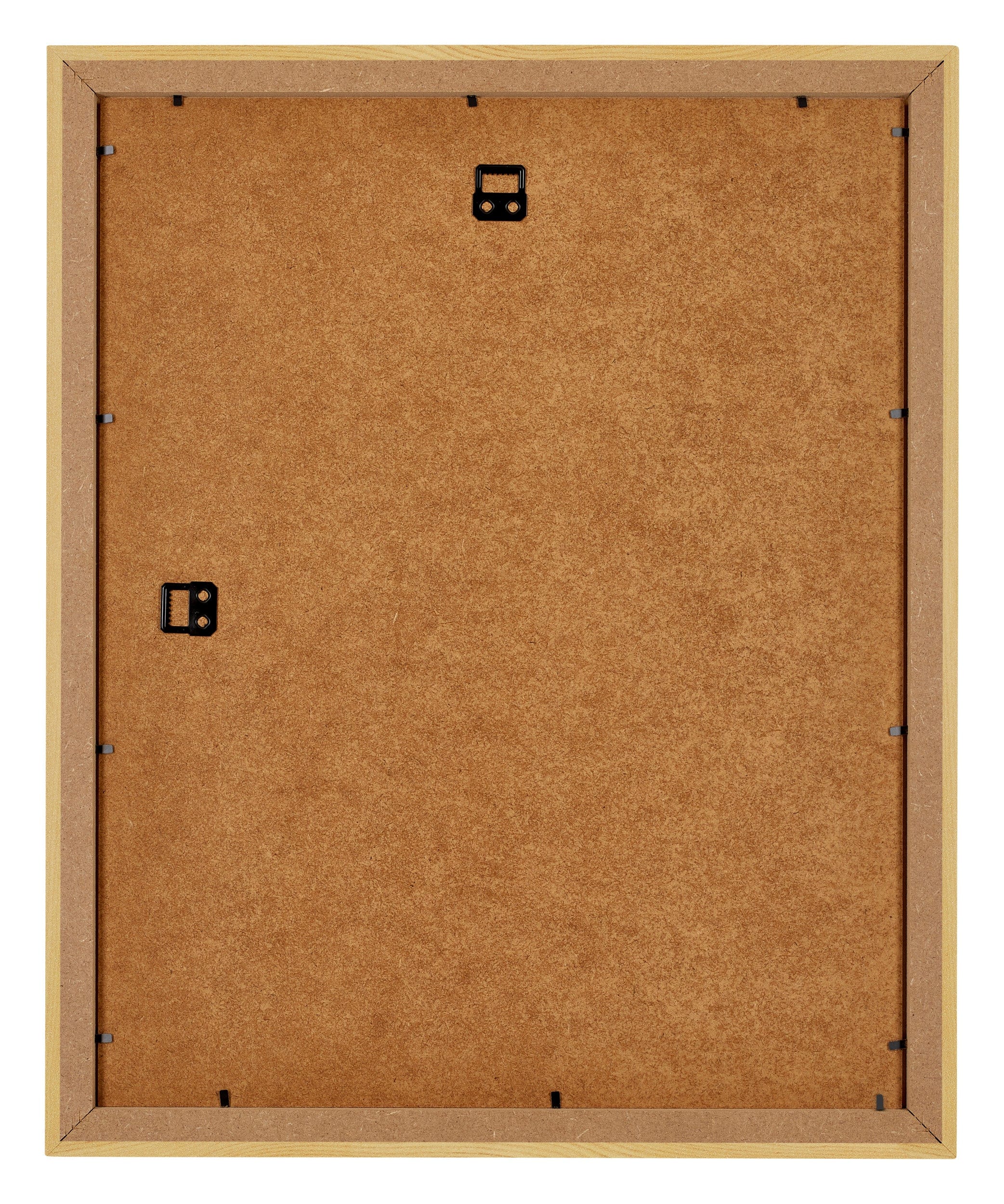 Mura MDF Photo Frame 24x30cm Pine Design Back | Yourdecoration.com