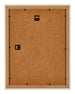 Mura MDF Photo Frame 24x32cm Beech Design Back | Yourdecoration.com