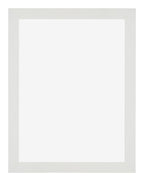 Mura MDF Photo Frame 24x32cm Beech Design Front | Yourdecoration.com