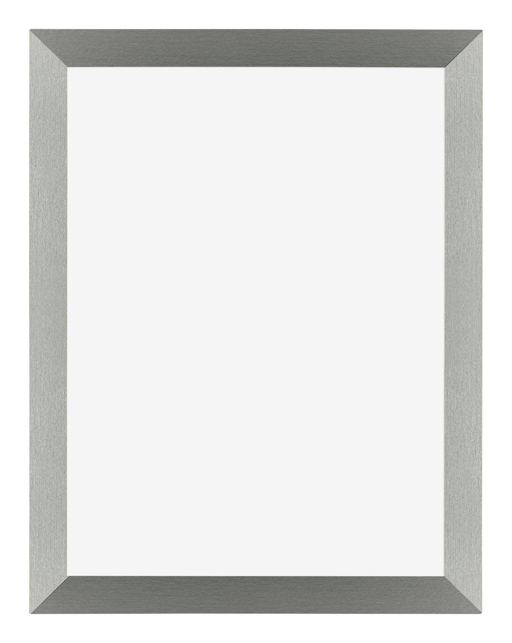 Mura MDF Photo Frame 24x32cm Champagne Front | Yourdecoration.com