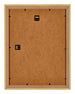 Mura MDF Photo Frame 24x32cm Pine Design Back | Yourdecoration.com