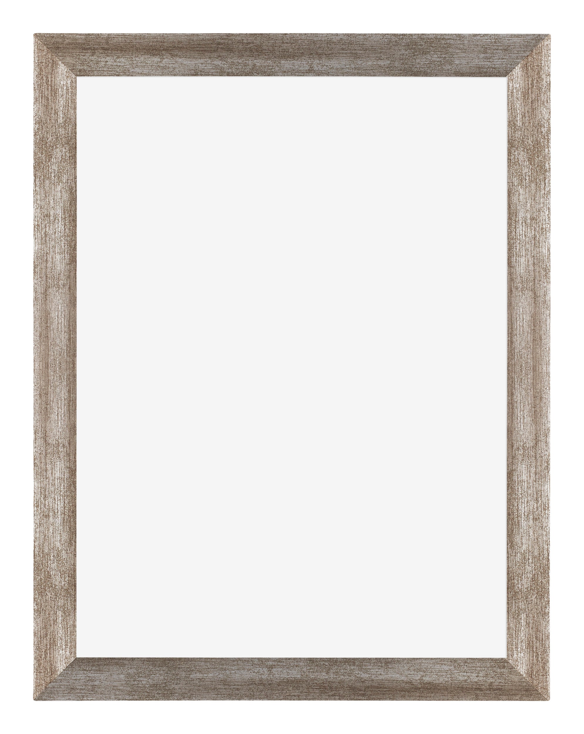 Mura MDF Photo Frame 24x32cm Sand Swept Front | Yourdecoration.com
