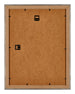 Mura MDF Photo Frame 24x32cm White Matte Back | Yourdecoration.com