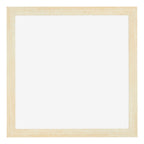 Mura MDF Photo Frame 25x25cm Sand Wiped Front | Yourdecoration.com