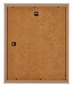 Mura MDF Photo Frame 25x30cm Aluminum Brushed Back | Yourdecoration.com