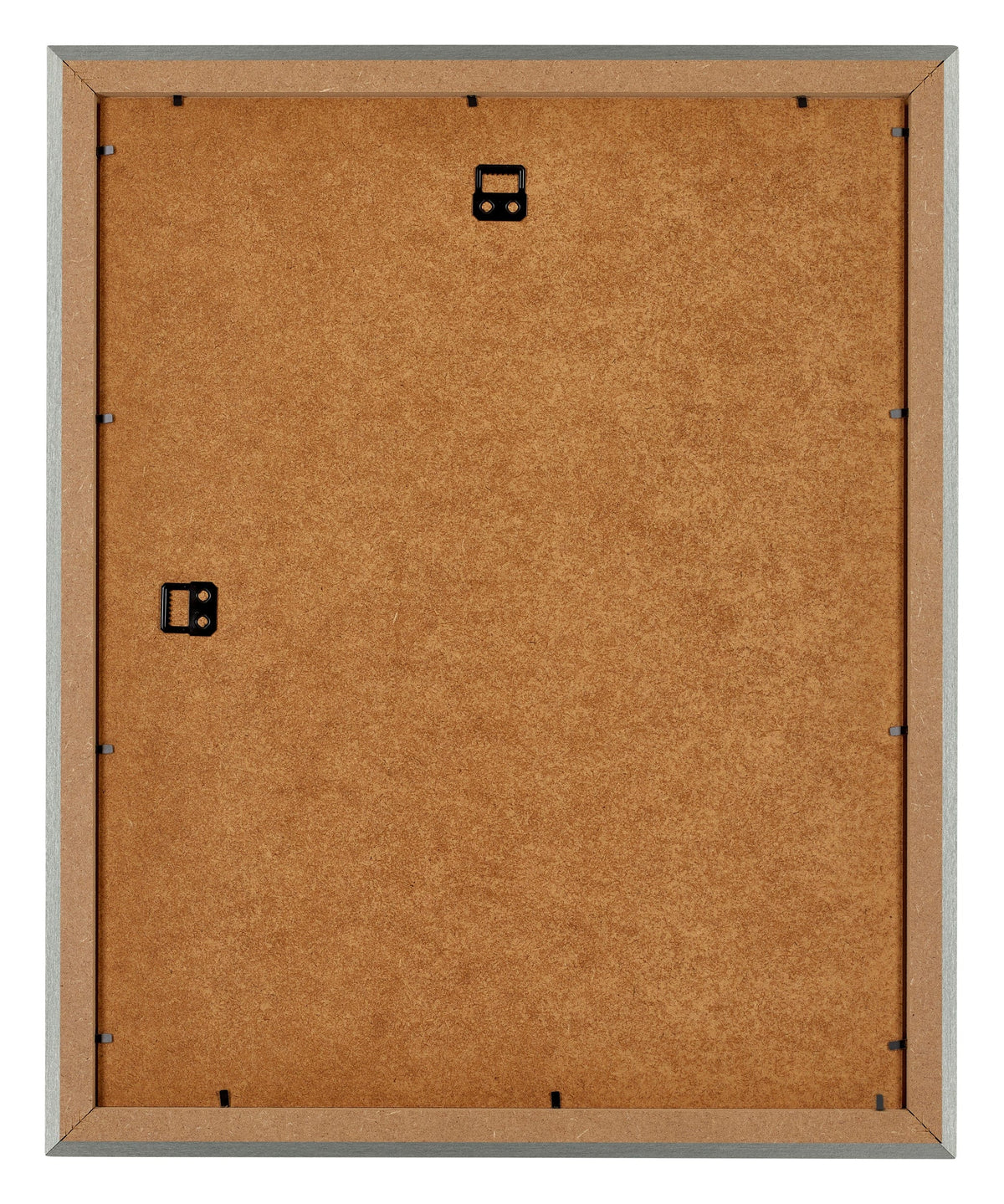 Mura MDF Photo Frame 25x30cm Champagne Back | Yourdecoration.com