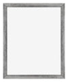 Mura MDF Photo Frame 25x30cm Gray Wiped Front | Yourdecoration.com