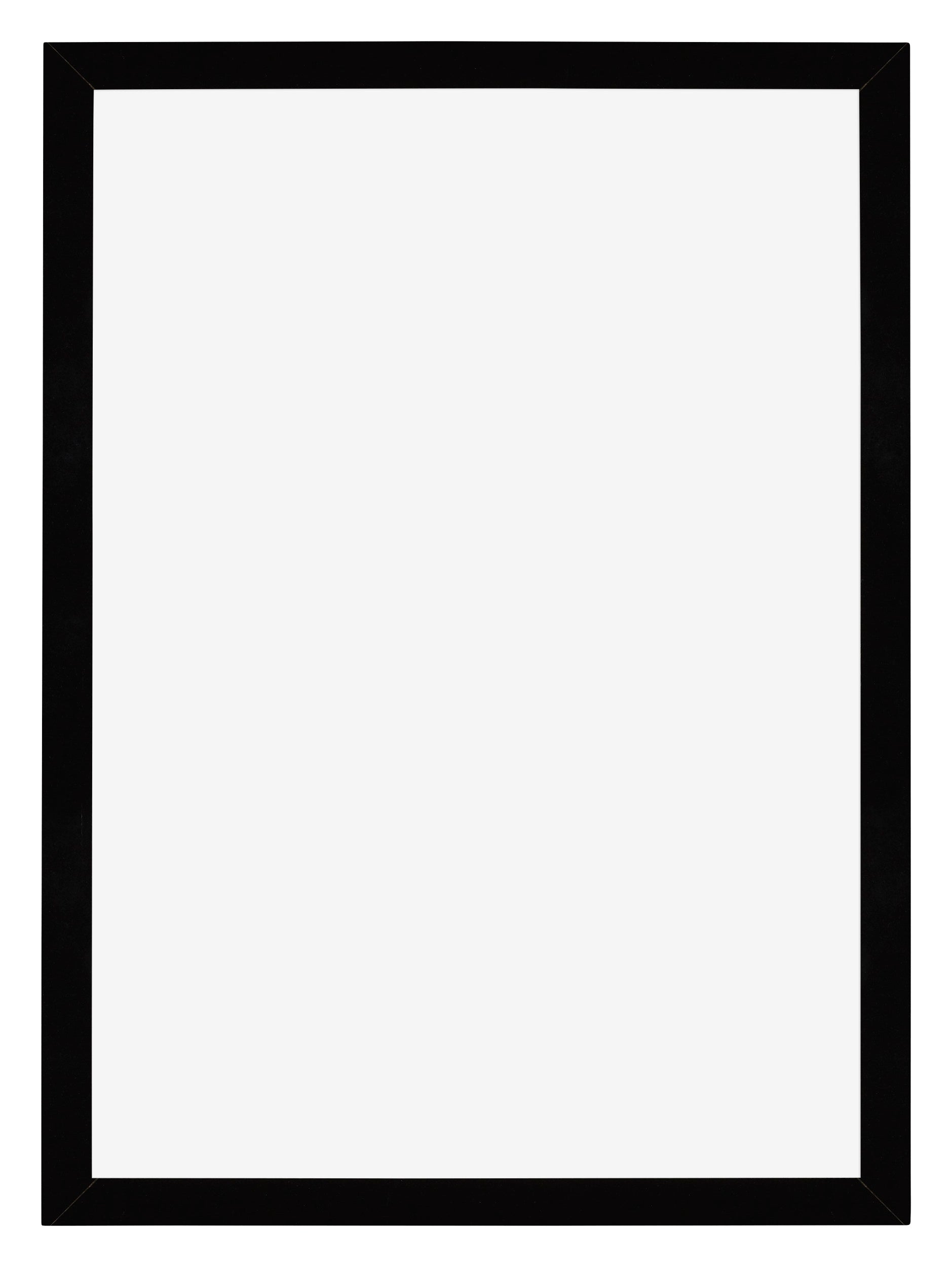 Mura MDF Photo Frame 25x35cm Back High Gloss Front | Yourdecoration.com
