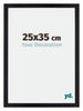 Mura MDF Photo Frame 25x35cm Back Matte Front Size | Yourdecoration.com