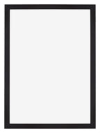Mura MDF Photo Frame 25x35cm Back Wood Grain Front | Yourdecoration.com