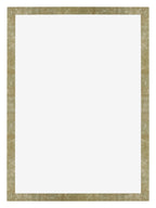 Mura MDF Photo Frame 25x35cm Gold Antique Front | Yourdecoration.com