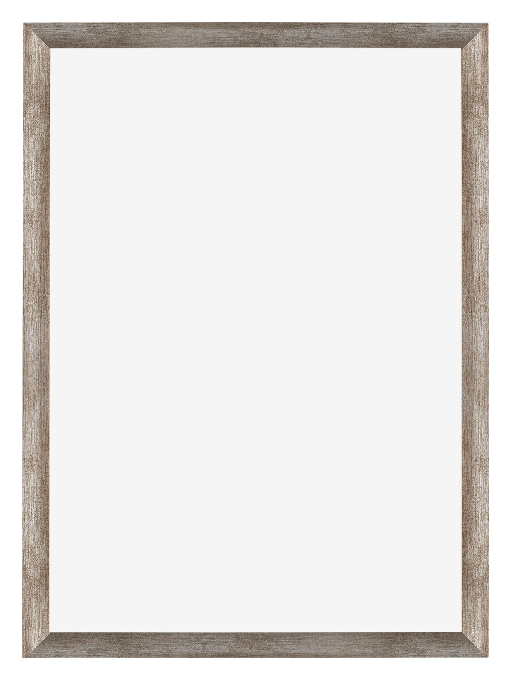 Mura MDF Photo Frame 25x35cm Metal Vintage Front | Yourdecoration.com
