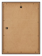 Mura MDF Photo Frame 25x35cm Oak Dark Back | Yourdecoration.com