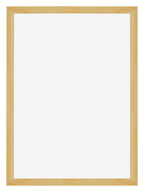 Mura MDF Photo Frame 25x35cm Pine Design Front | Yourdecoration.com
