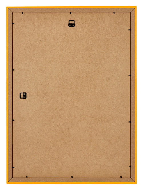Mura MDF Photo Frame 25x35cm Yellow Back | Yourdecoration.com