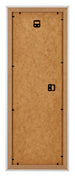 Mura MDF Photo Frame 25x75cm Aluminum Brushed Back | Yourdecoration.com
