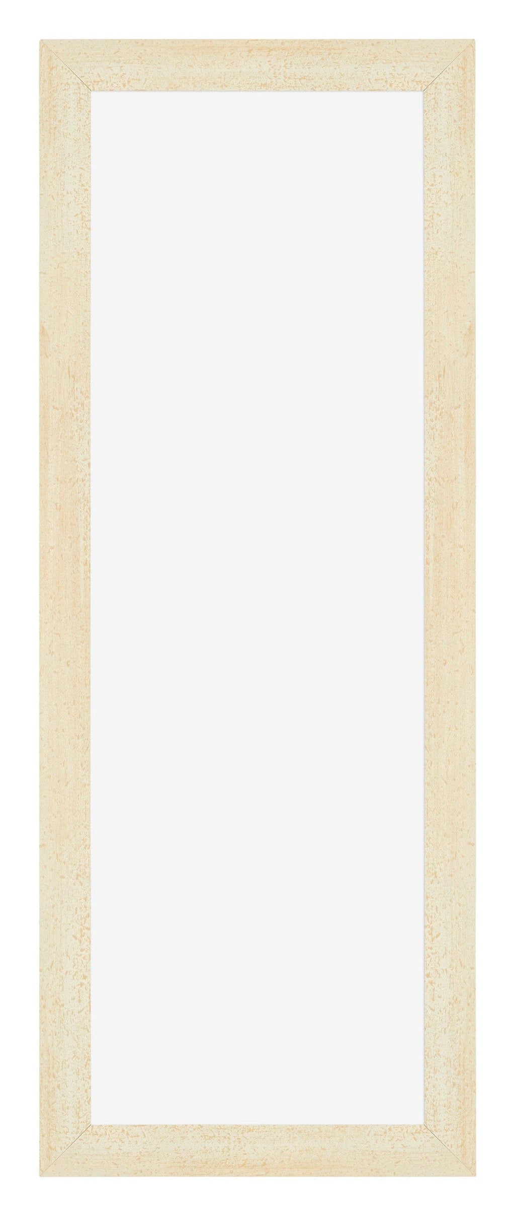 Mura MDF Photo Frame 25x75cm Beech Design Front | Yourdecoration.com