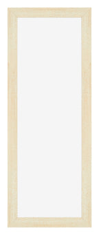 Mura MDF Photo Frame 25x75cm Beech Design Front | Yourdecoration.com