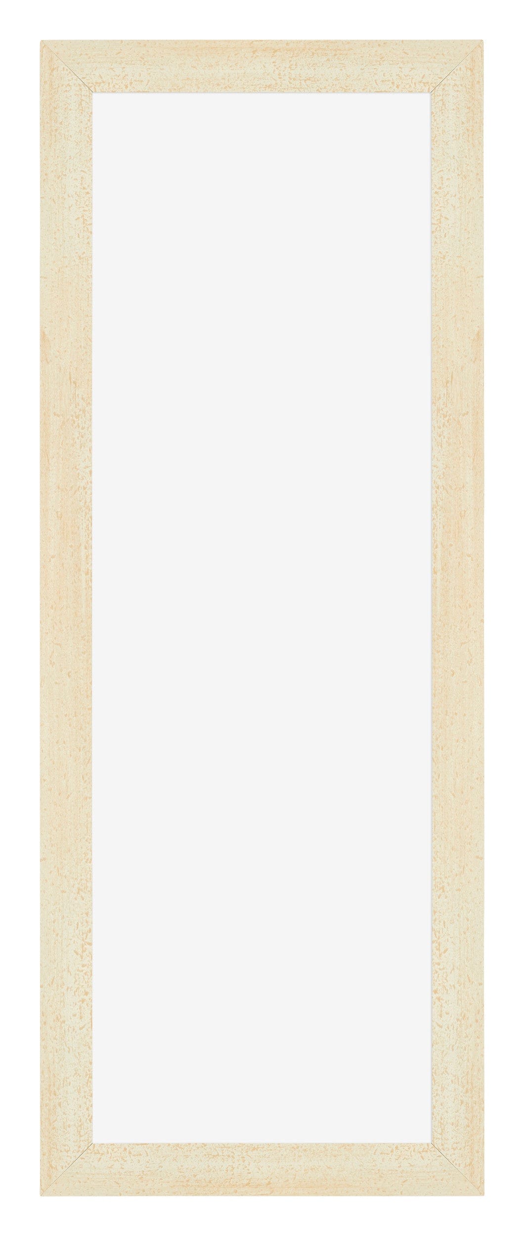 Mura MDF Photo Frame 25x75cm Beech Design Front | Yourdecoration.com