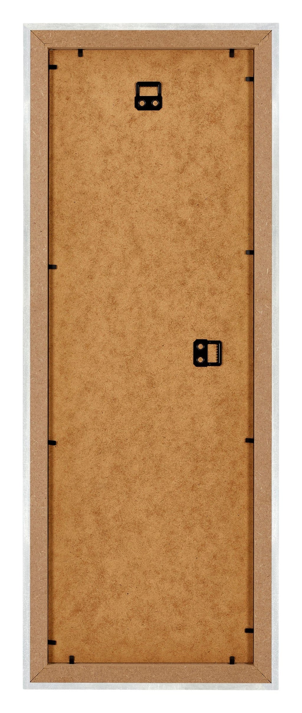 Mura MDF Photo Frame 25x75cm Blue Gold Melange Back | Yourdecoration.com