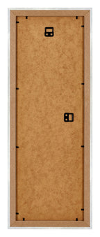 Mura MDF Photo Frame 25x75cm Blue Gold Melange Back | Yourdecoration.com
