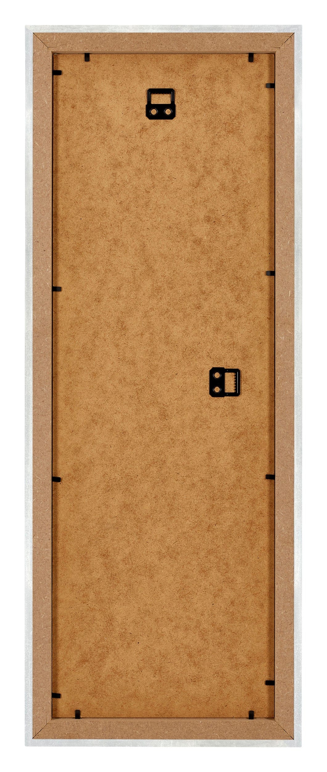Mura MDF Photo Frame 25x75cm Blue Gold Melange Back | Yourdecoration.com