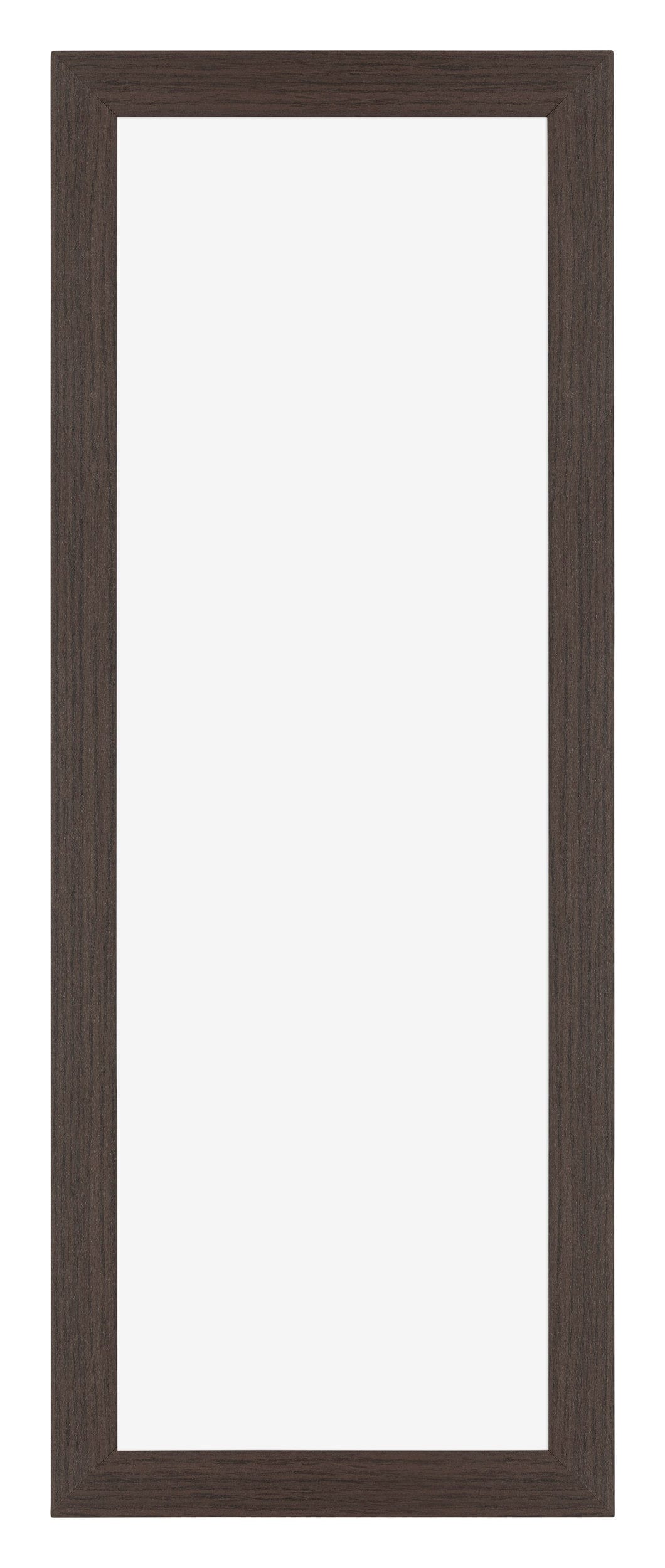 Mura MDF Photo Frame 25x75cm Clear Blue Swept Front | Yourdecoration.com