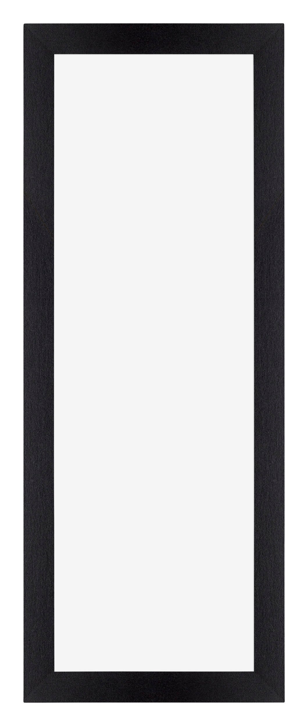 Mura MDF Photo Frame 25x75cm Dark Blue Swept Front | Yourdecoration.com