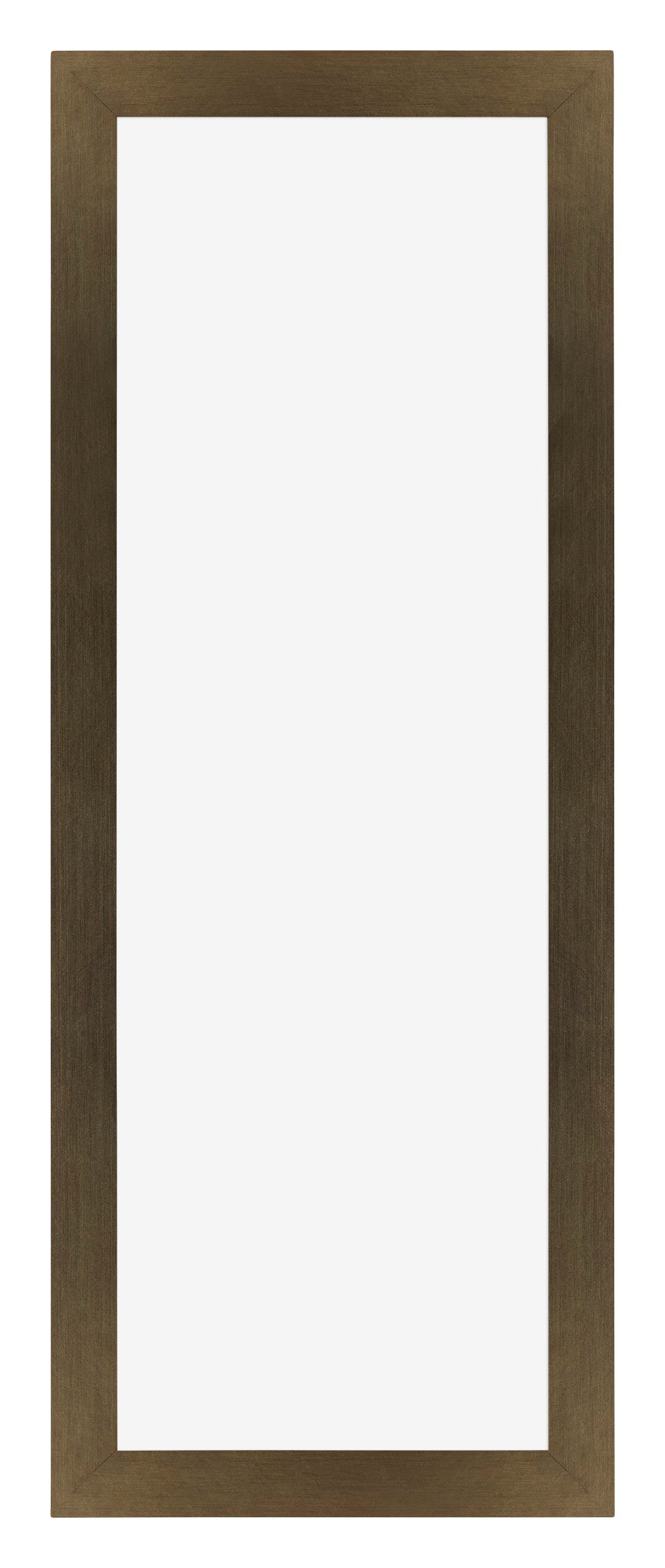Mura MDF Photo Frame 25x75cm Gray Front | Yourdecoration.com