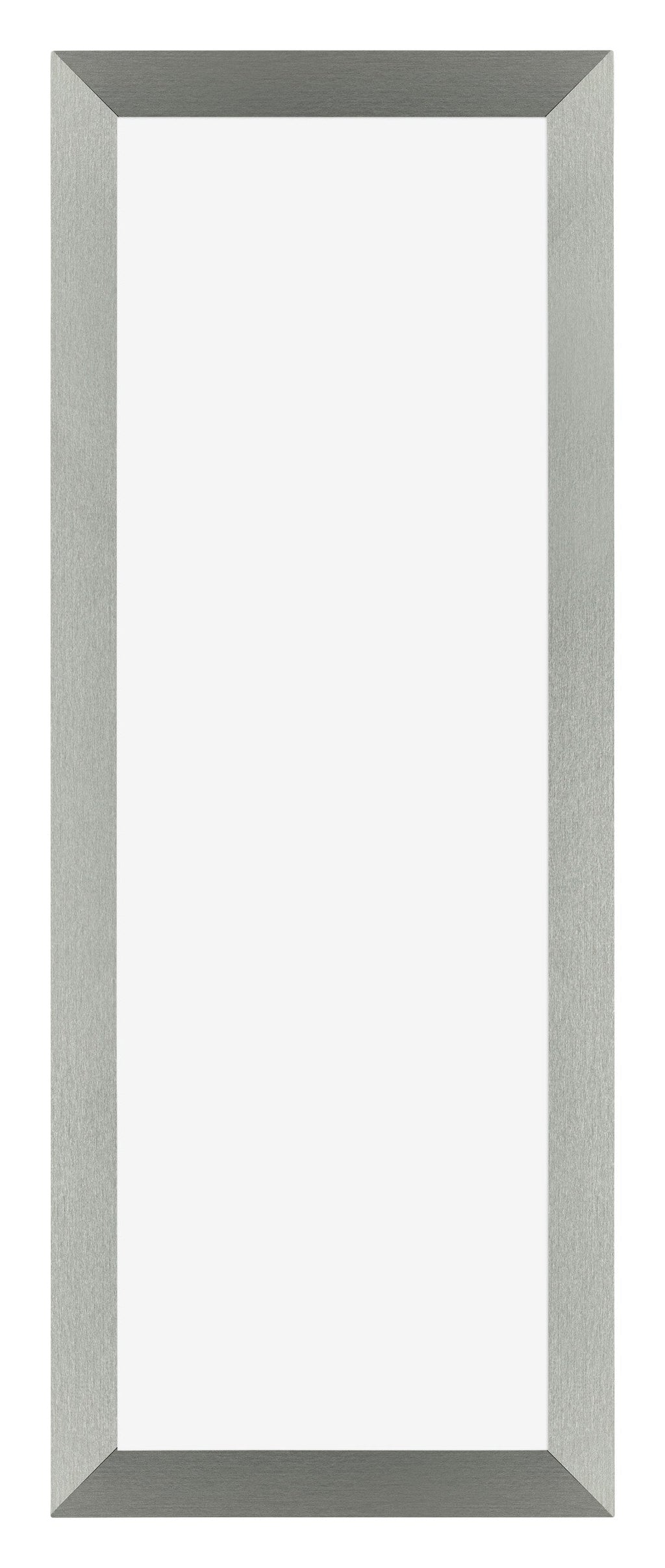 Mura MDF Photo Frame 25x75cm Gray Swept Front | Yourdecoration.com