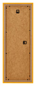 Mura MDF Photo Frame 25x75cm Iron Swept Back | Yourdecoration.com