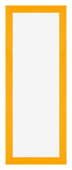 Mura MDF Photo Frame 25x75cm Iron Swept Front | Yourdecoration.com