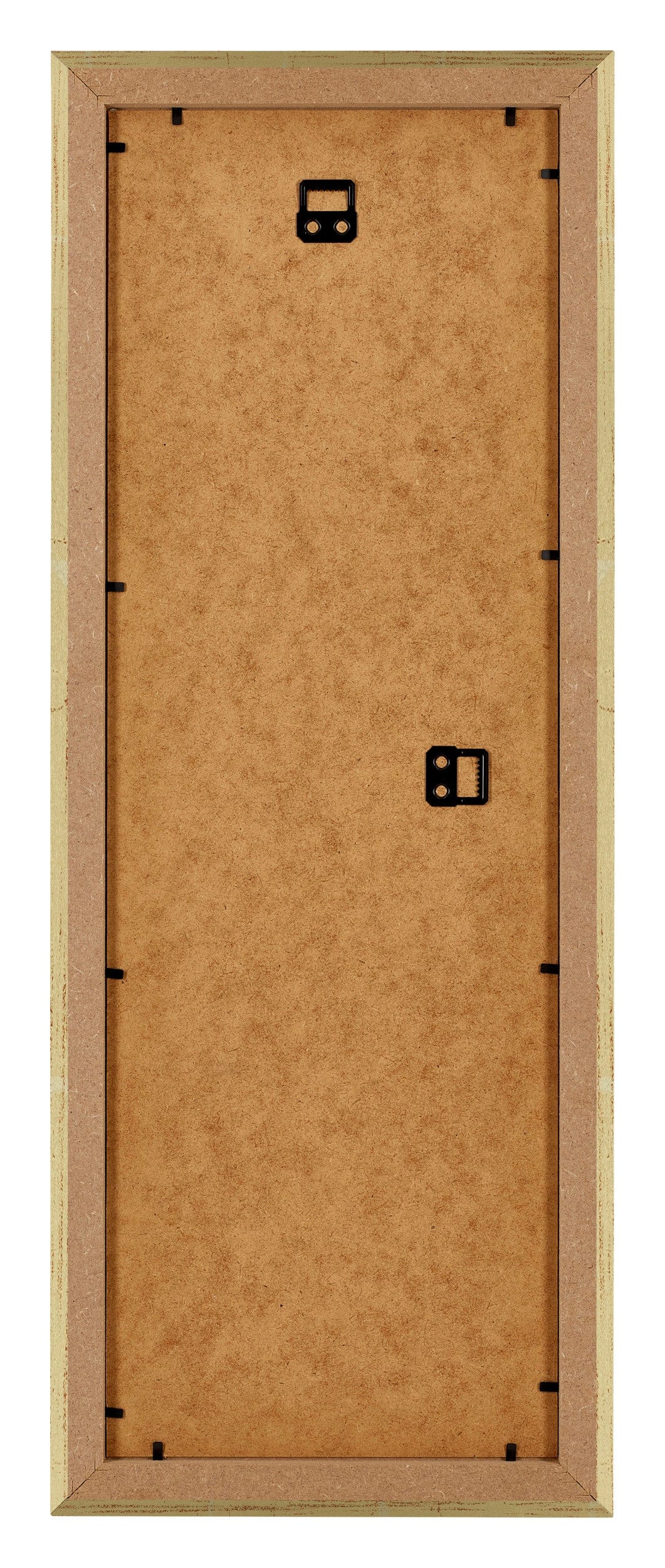Mura MDF Photo Frame 25x75cm Light Oak Back | Yourdecoration.com