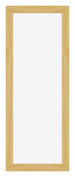 Mura MDF Photo Frame 25x75cm Metal Vintage Front | Yourdecoration.com