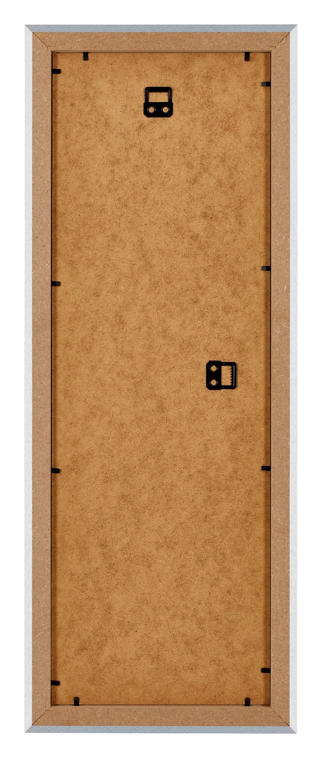 Mura MDF Photo Frame 25x75cm Oak Rustic Back | Yourdecoration.com