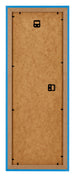 Mura MDF Photo Frame 25x75cm Sonoma Oak Back | Yourdecoration.com