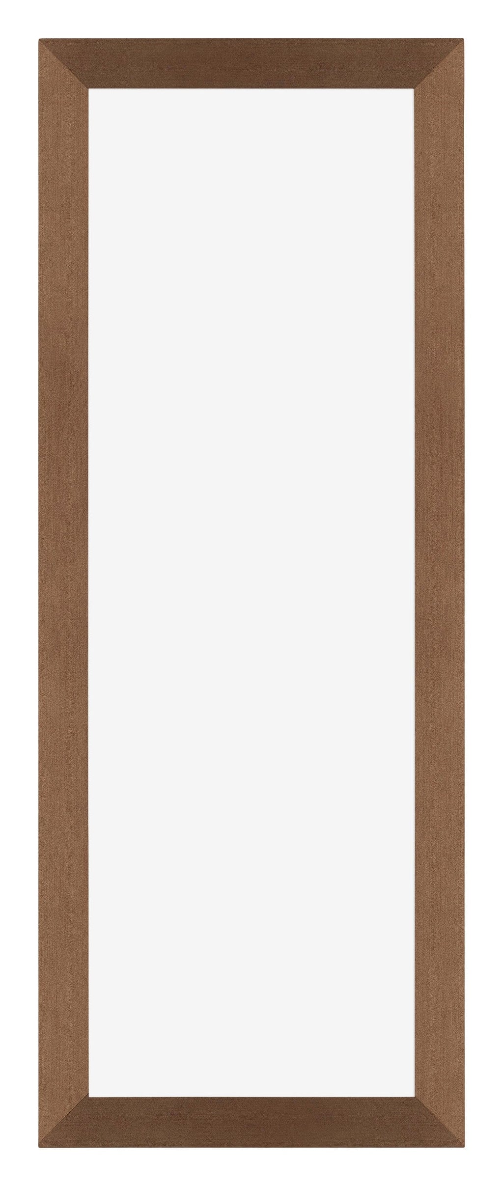 Mura MDF Photo Frame 25x75cm White Swept Front | Yourdecoration.com