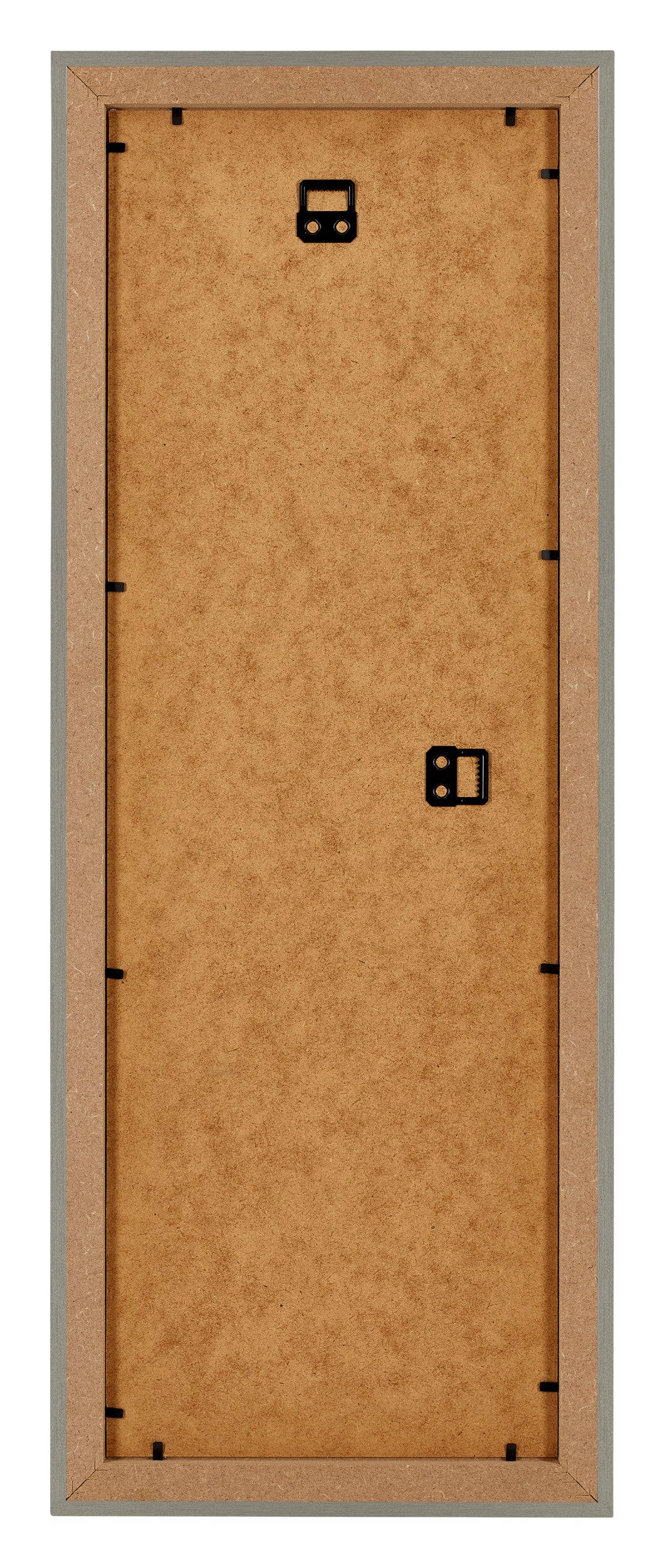 Mura MDF Photo Frame 25x75cm Yellow Back | Yourdecoration.com