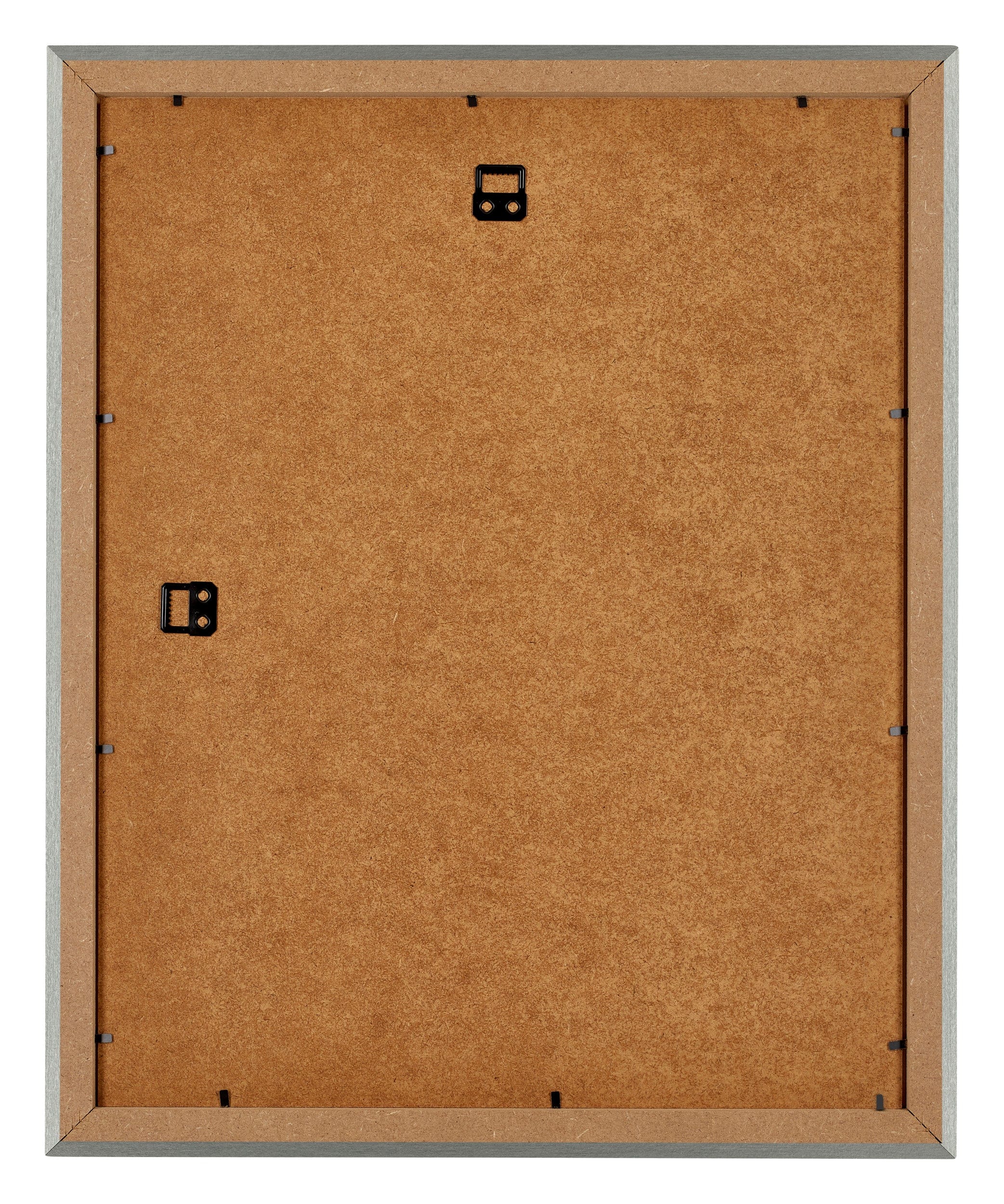 Mura MDF Photo Frame 28x35cm Champagne Back | Yourdecoration.com