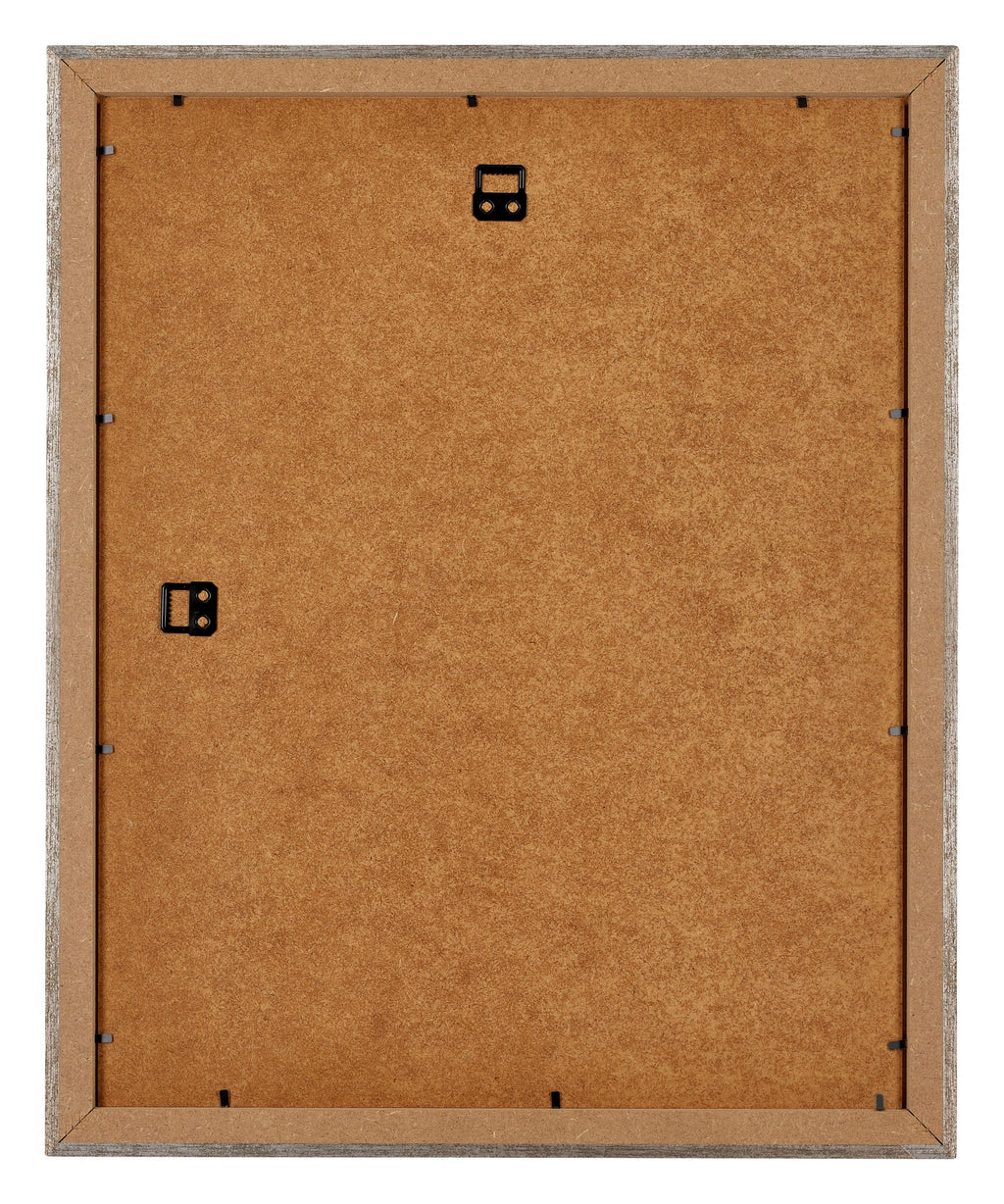 Mura MDF Photo Frame 28x35cm Metal Vintage Back | Yourdecoration.com