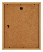 Mura MDF Photo Frame 28x35cm Pine Design Back | Yourdecoration.com