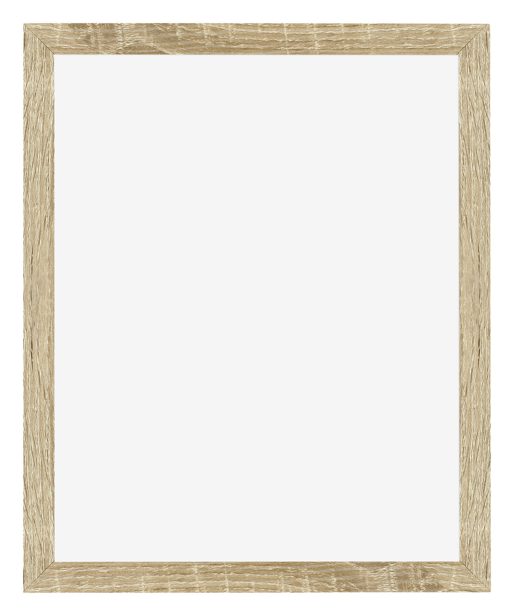Mura MDF Photo Frame 28x35cm Sonoma Oak Front | Yourdecoration.com