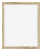 Mura MDF Photo Frame 28x35cm Sonoma Oak Front | Yourdecoration.com
