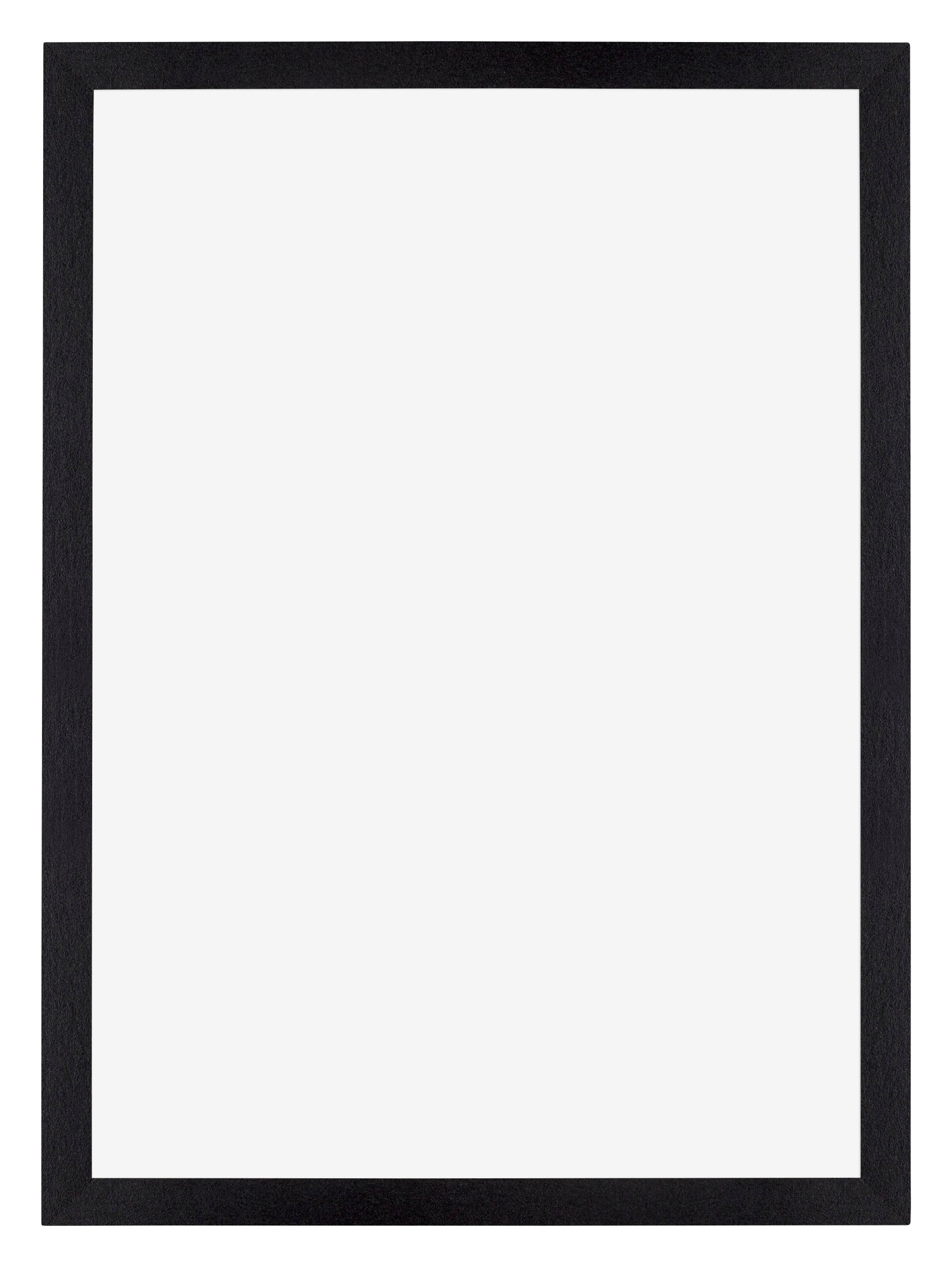 Mura MDF Photo Frame 29 7x42cm A3 Back Matte Front | Yourdecoration.com