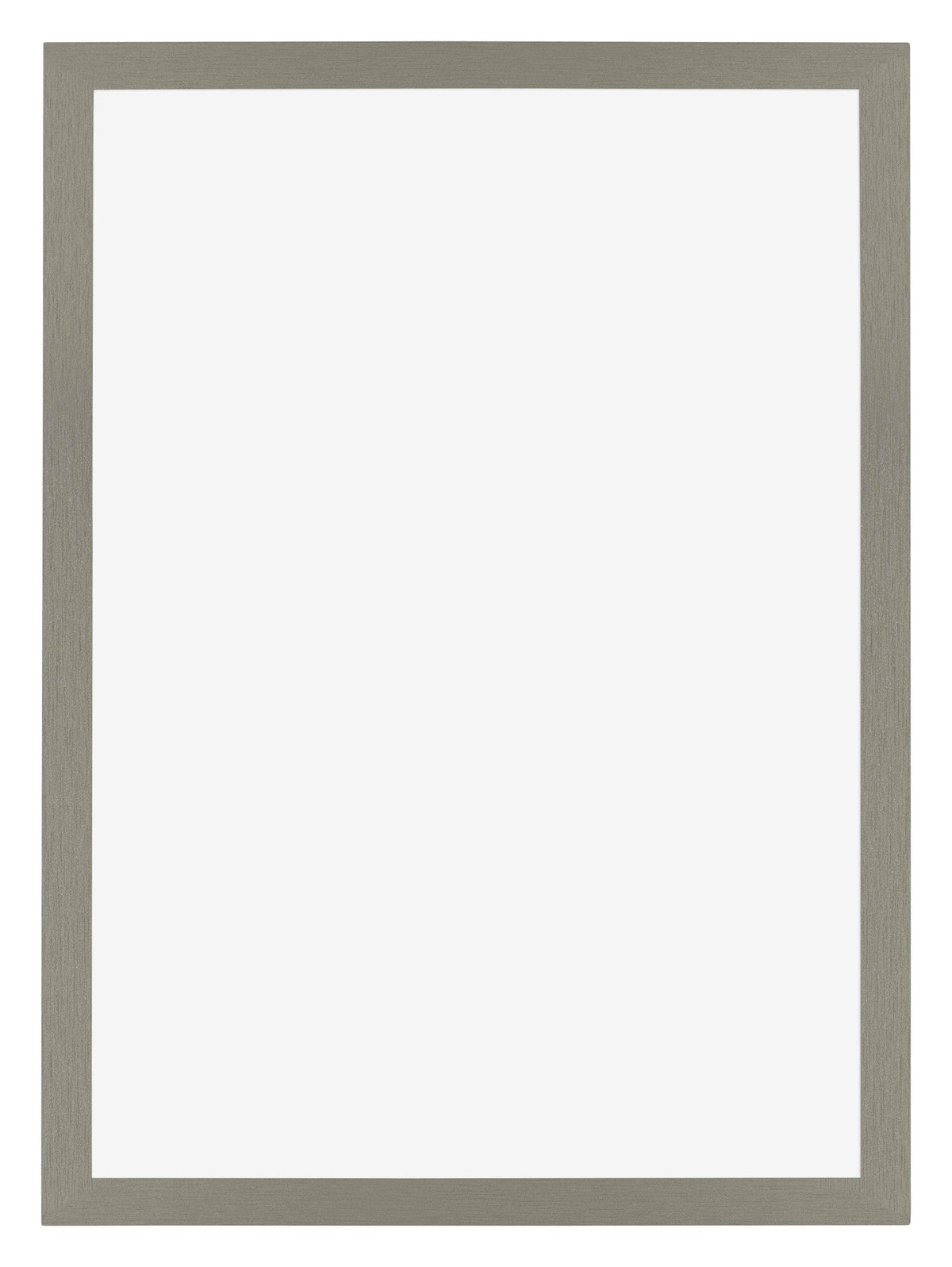 Mura MDF Photo Frame 29 7x42cm A3 Gray Front | Yourdecoration.com