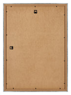 Mura MDF Photo Frame 29 7x42cm A3 Iron Swept Back | Yourdecoration.com