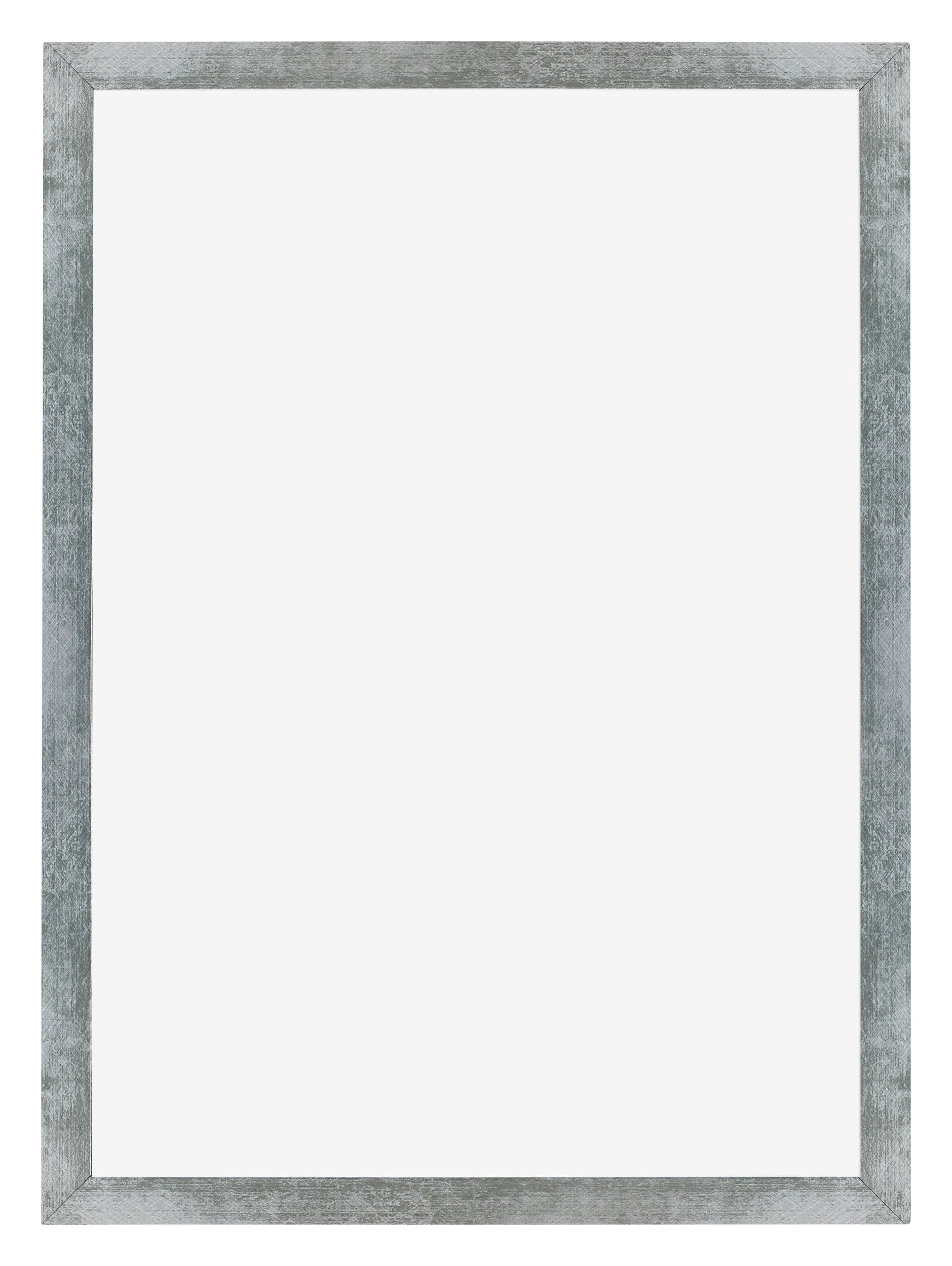 Mura MDF Photo Frame 29 7x42cm A3 Iron Swept Front | Yourdecoration.com